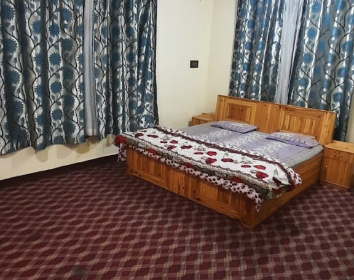 Bless Home Stay